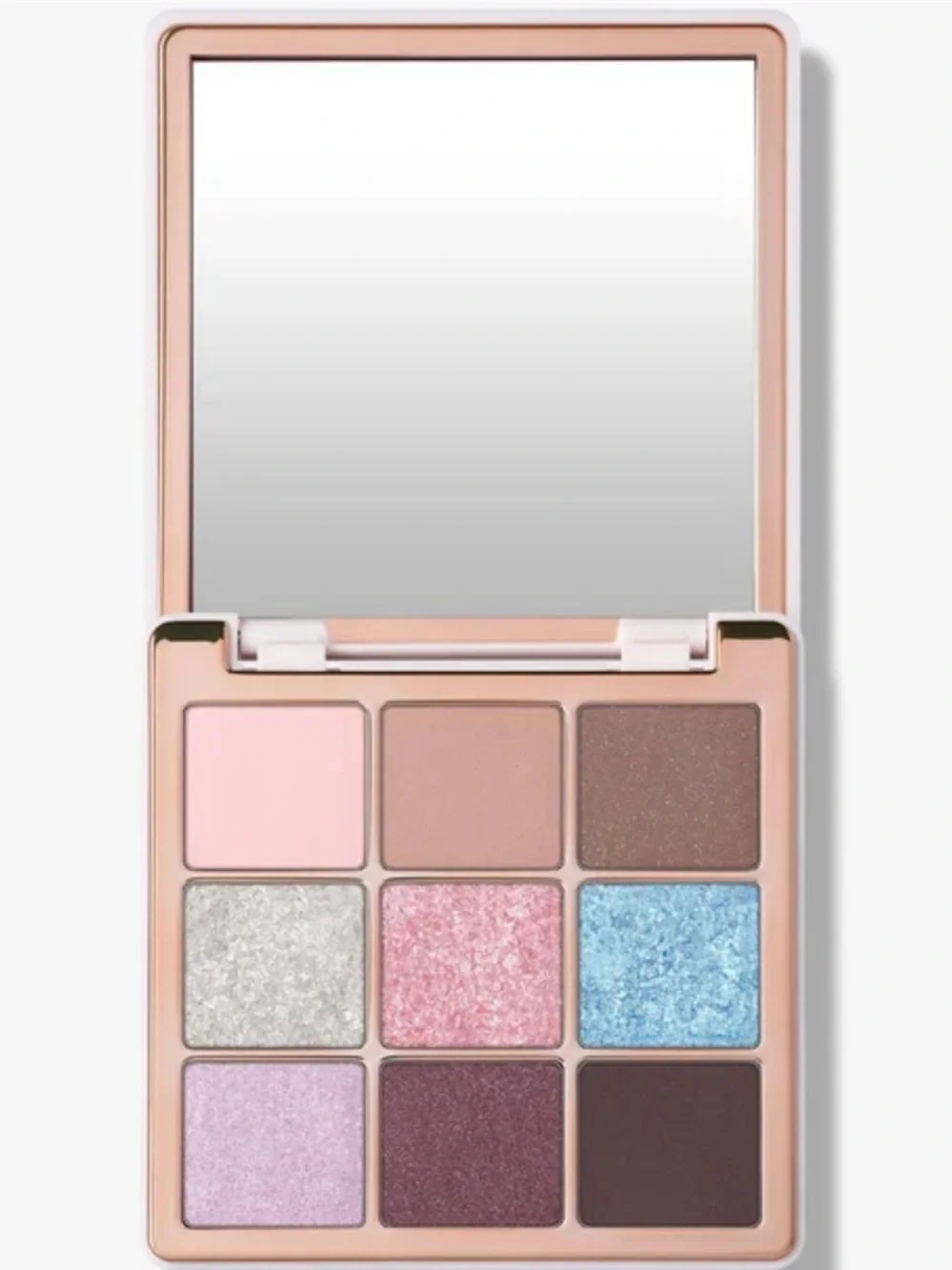 Anastasia Beverly Hills Sugar Eyeshadow Palette